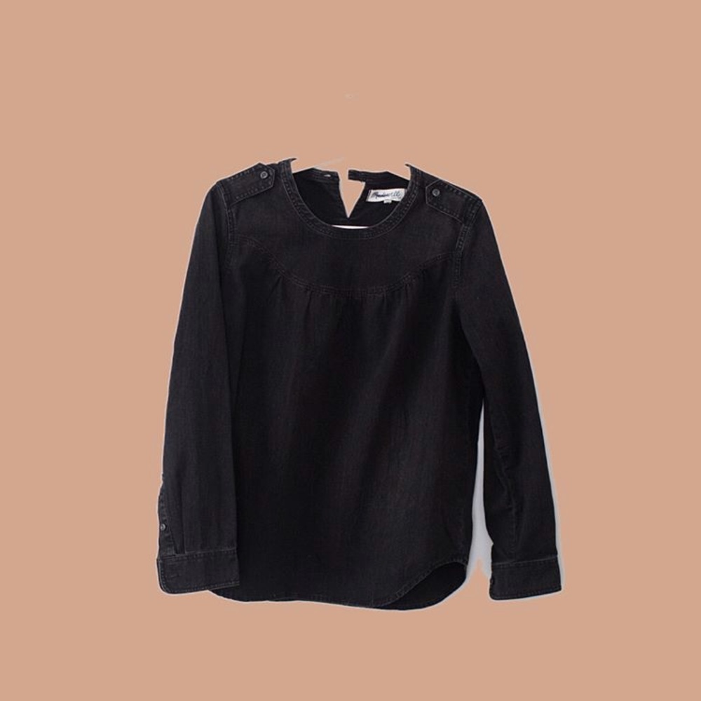 Madewell top